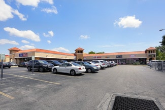 More details for 4410 W Hillsborough Ave, Tampa, FL - Office/Retail for Lease
