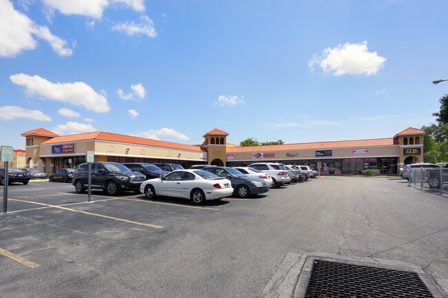 More details for 4410 W Hillsborough Ave, Tampa, FL - Office/Retail for Lease