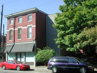 Plus de détails pour 1160-1164 S Brook St, Louisville, KY - Vente au détail à vendre