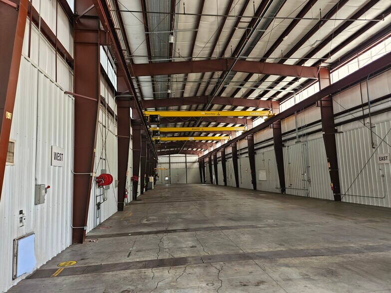 1121 Buschong St, Houston, TX à louer - Photo intérieure - Image 2 de 11