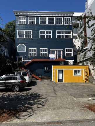 More details for 1607 Dexter Ave N, Seattle, WA - Office, Office/Retail for Lease