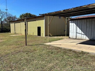 Plus de détails pour 6105 W 108th St S, Oktaha, OK - Industriel à vendre