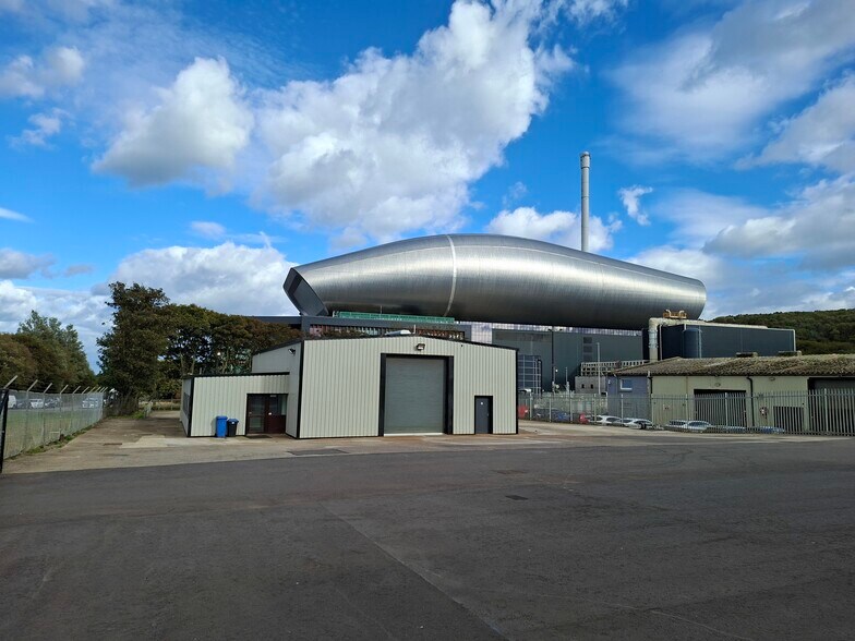 40 Greenbank Rd, Aberdeen à louer - Photo du bâtiment - Image 2 de 4