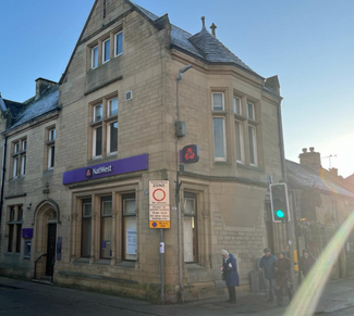 More details for 1 Water Ln, Bakewell - Retail for Sale