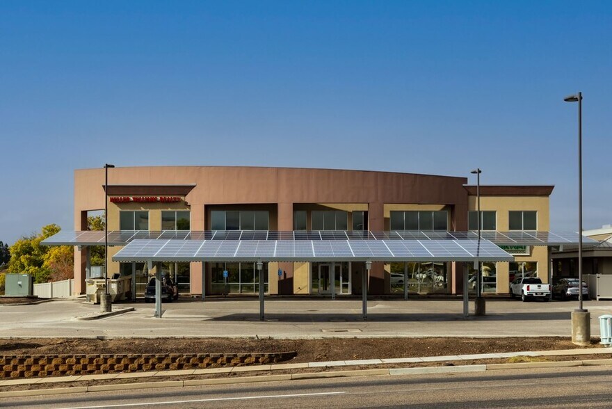 1475 E Hwy 89, South Ogden, UT à louer - Photo du bâtiment - Image 2 de 5