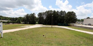 Plus de détails pour 1519 Montague Ave Ext, Greenwood, SC - Terrain à vendre