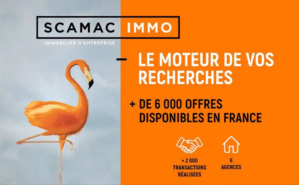 Flex in Lognes for sale Building Photo- Image 1 of 2