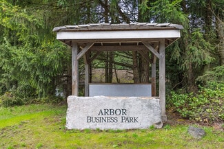 More details for Arbor Business Park Portfolio – for Sale, Kingston, WA