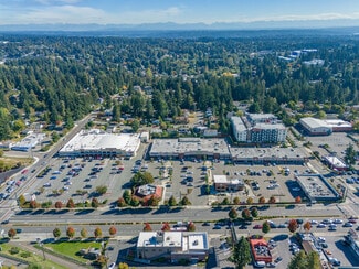 Plus de détails pour 15252 Aurora Ave N, Seattle, WA - Commerce de détail à louer