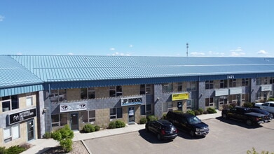 7471 Edgar Industrial Bend, Red Deer, AB for sale Interior Photo- Image 1 of 11