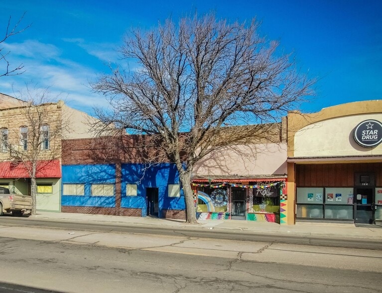 518 Main St, Walsenburg, CO for sale - Building Photo - Image 2 of 17