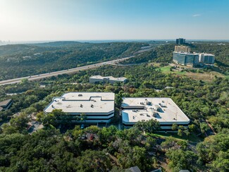 Plus de détails pour 206 Wild Basin Rd, Austin, TX - Bureau à louer