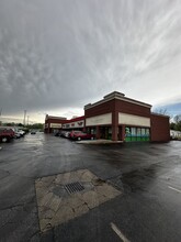 7940 Michigan Rd, Indianapolis, IN for lease Building Photo- Image 1 of 13