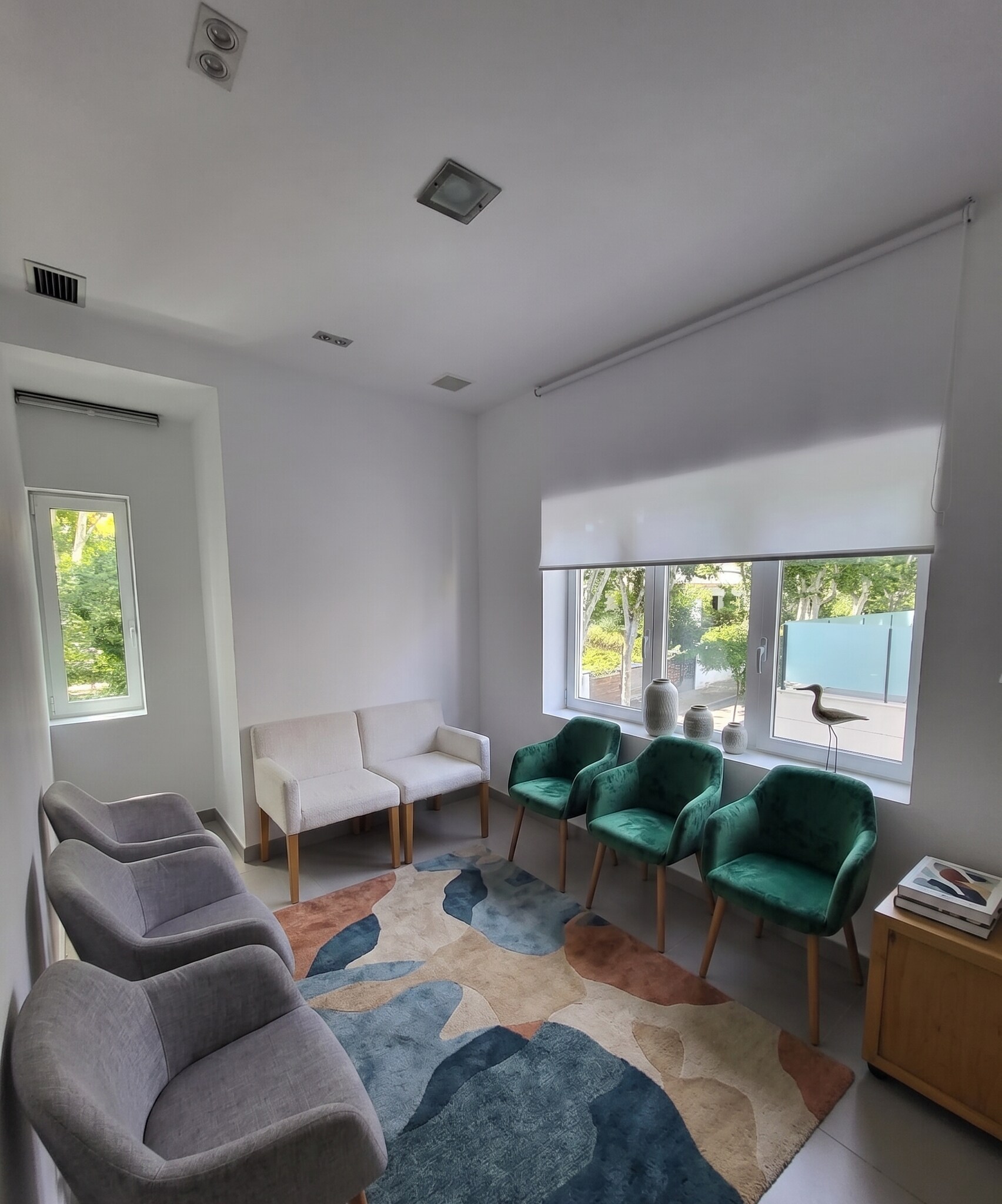 Health Care in Madrid, Madrid for sale Primary Photo- Image 1 of 19