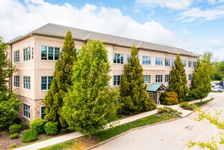Plus de détails pour 325 W Germantown Pike, East Norriton Township, PA - Bureau/Médical à louer