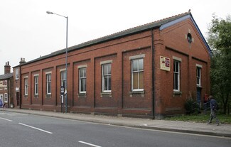 More details for Coton Hl, Shrewsbury - Office for Sale