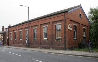 More details for Coton Hl, Shrewsbury - Office for Sale