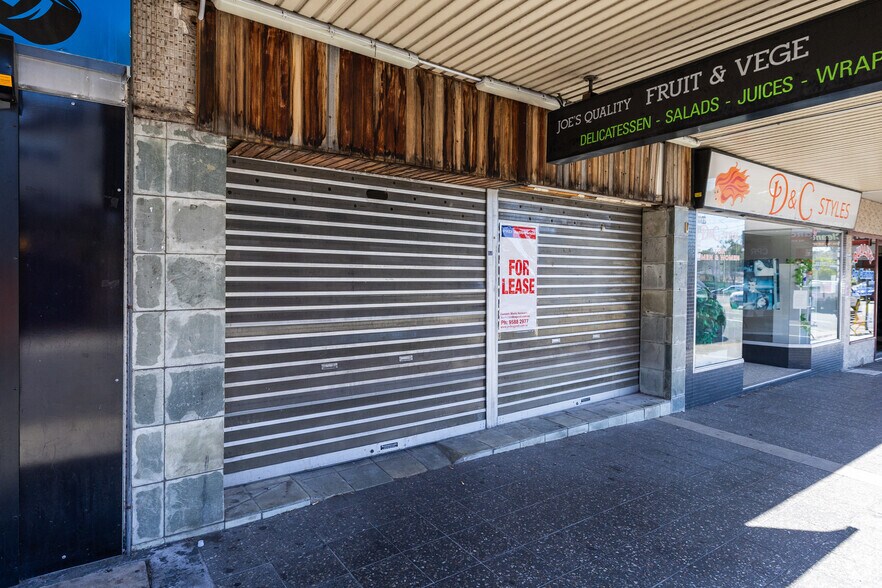 243 Kingsgrove Rd, Kingsgrove for lease - Building Photo - Image 1 of 5