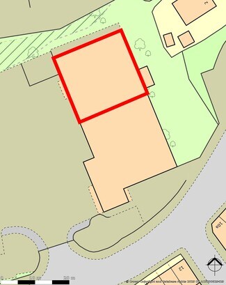 Plus de détails pour High St, Barnsley - Commerce de détail à louer