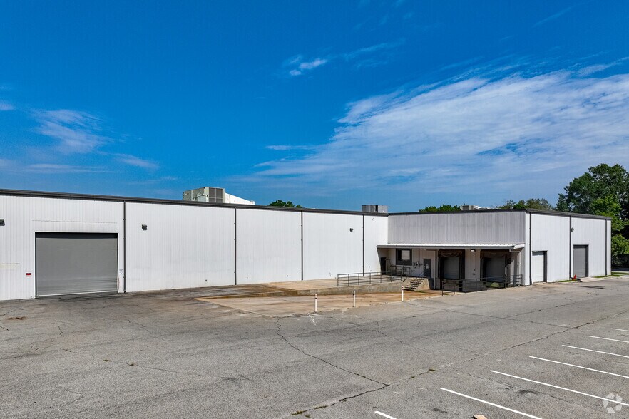 1157 Battlecreek Rd, Jonesboro, GA for lease - Building Photo - Image 3 of 9