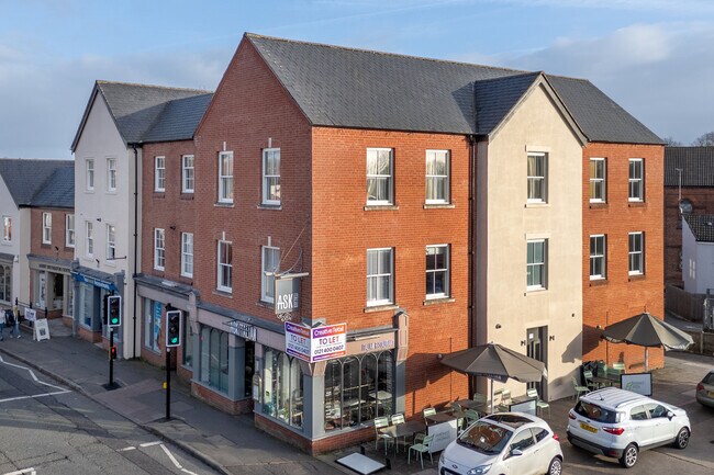 More details for Derby Rd, Ashby De La Zouch - Retail for Lease