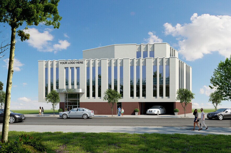 2016 Bronxdale Ave, Bronx, NY à louer - Photo principale - Image 2 de 2