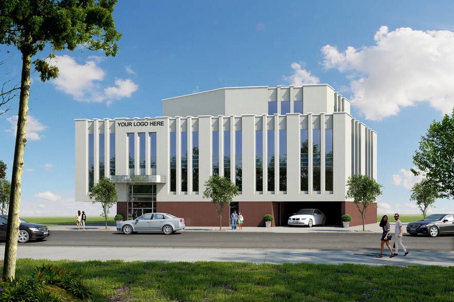 2016 Bronxdale Ave, Bronx, NY for lease - Primary Photo - Image 2 of 2