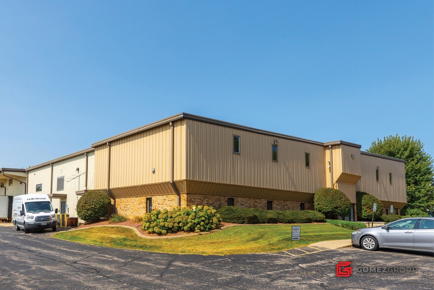 404 Moravian Valley Rd, Waunakee, WI for sale - Building Photo - Image 2 of 14