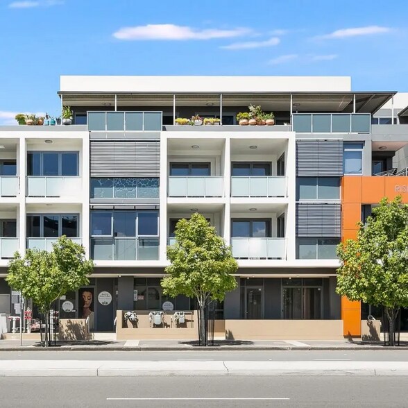 Units C1 & C2/ 1271 Botany Road portfolio of 2 properties for sale on LoopNet.ca - Building Photo - Image 2 of 3