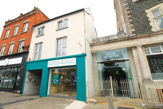 More details for 48 Bridge St, Banbridge - Retail for Sale