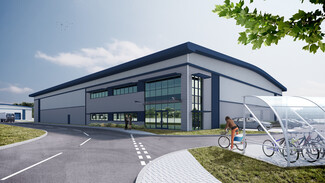 More details for Pershore Rd, Worcester - Industrial for Sale