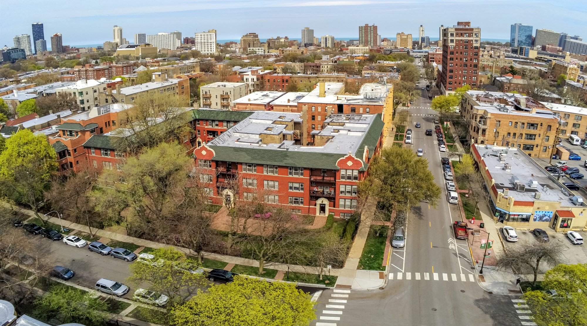 1370 W Wilson Ave, Chicago, IL for sale Primary Photo- Image 1 of 7