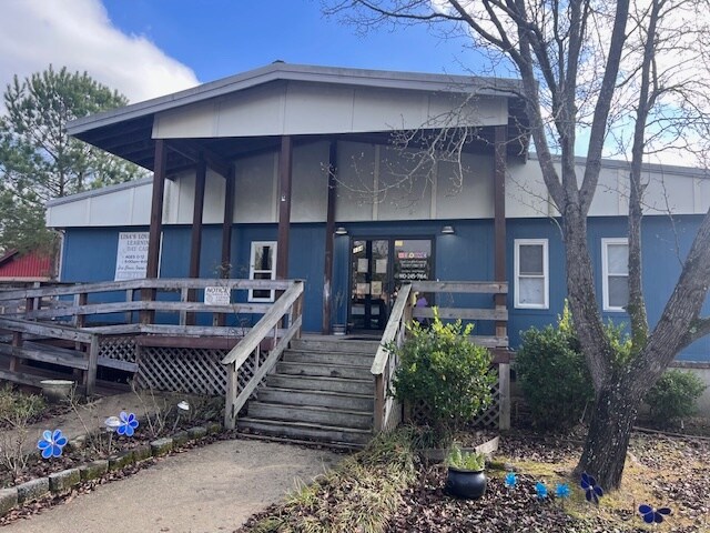 134 Alley St, Vass, NC for lease Primary Photo- Image 1 of 24