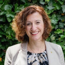 Thereza Theocharidou