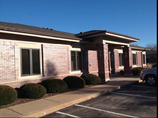 70 E North St, Eureka, MO for sale Primary Photo- Image 1 of 2