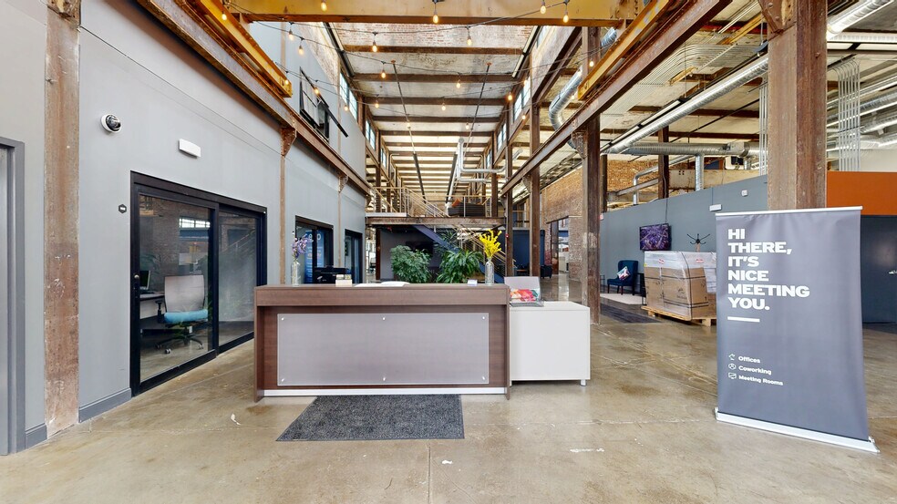 155 Chandler St, Buffalo, NY à louer - Numérisation 3D de Matterport - Image 2 de 26