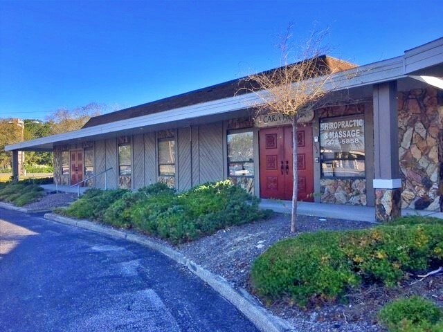 8010-8056 Old County Road 54, New Port Richey, FL for lease Primary Photo- Image 1 of 11