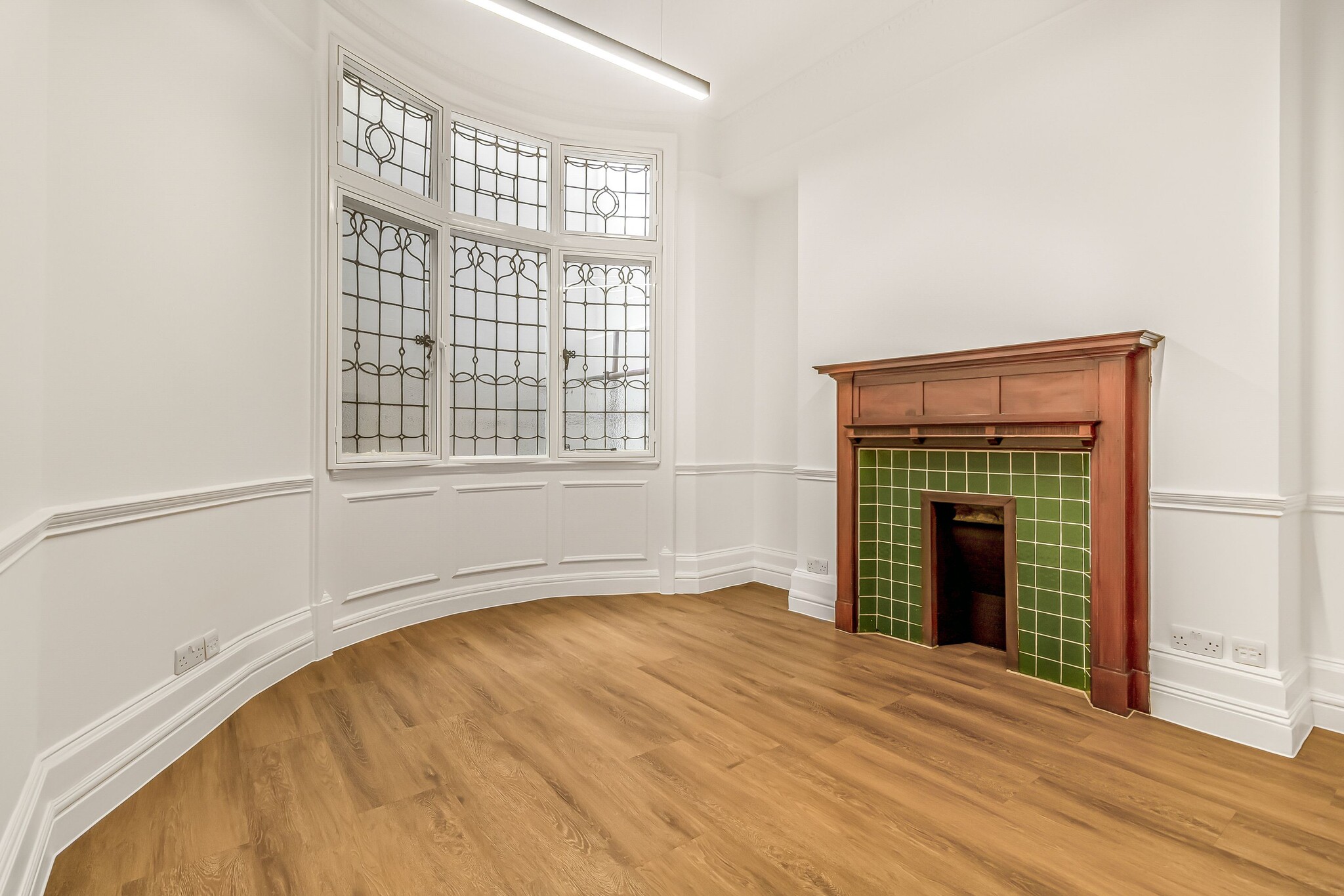 4 Wimpole St, London for lease Interior Photo- Image 1 of 4