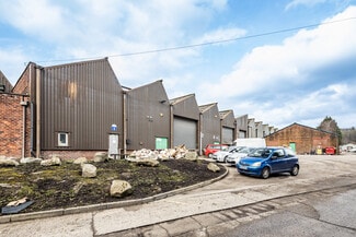 Plus de détails pour Hazelbottom Rd, Manchester - Industriel à louer