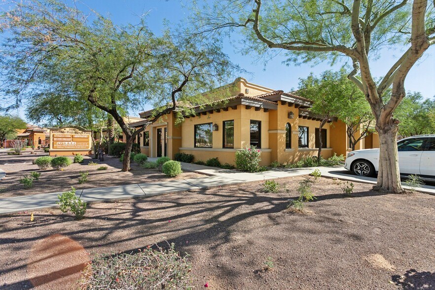 3400 N Dysart Rd, Avondale, AZ à vendre - Photo du bâtiment - Image 2 de 24