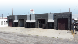 More details for 717-727 W 14th St, Long Beach, CA - Industrial for Lease