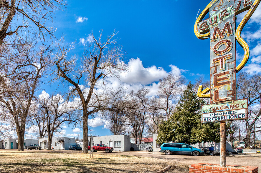 1500 Elm Ave, Rocky Ford, CO à vendre - Photo du bâtiment - Image 1 de 1