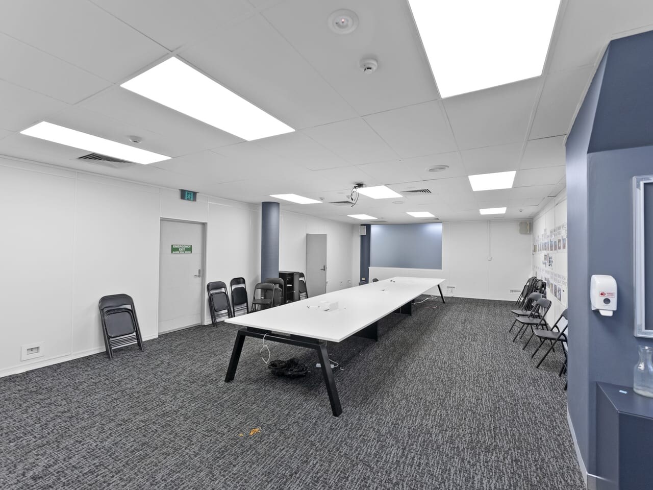 657 Parramatta Rd, Leichhardt for lease Interior Photo- Image 1 of 7