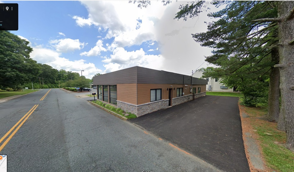 115 N Parke St, Aberdeen, MD for lease - Building Photo - Image 2 of 3