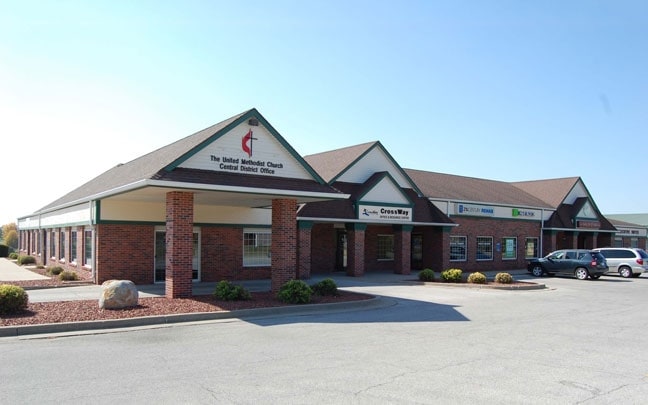 600 8th St SW, Altoona, IA for sale - Building Photo - Image 2 of 6