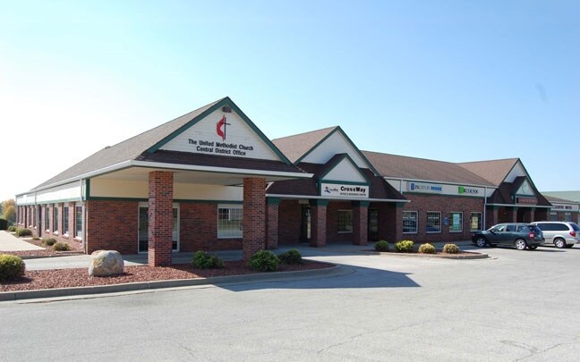 600 8th St SW, Altoona, IA à vendre - Photo du bâtiment - Image 2 de 6