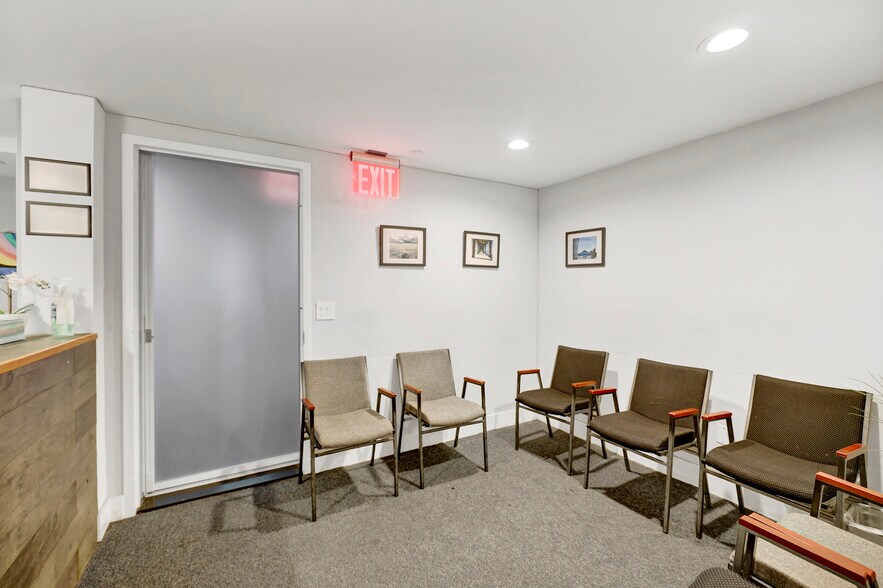 517 W 134th St, New York, NY à louer - Photo du bâtiment - Image 2 de 12