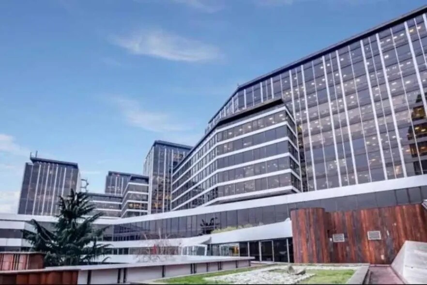 1 Rue Royale, Saint-Cloud for sale - Primary Photo - Image 1 of 1