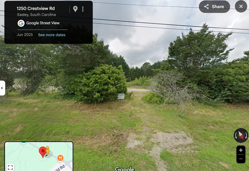 1290 Crestview rd, Easley, SC à vendre - Autre - Image 3 de 3