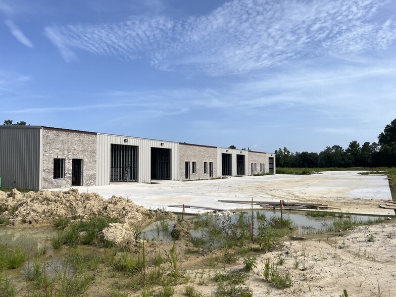 30665 Strawberry Ln, Hammond, LA for lease - Building Photo - Image 2 of 7